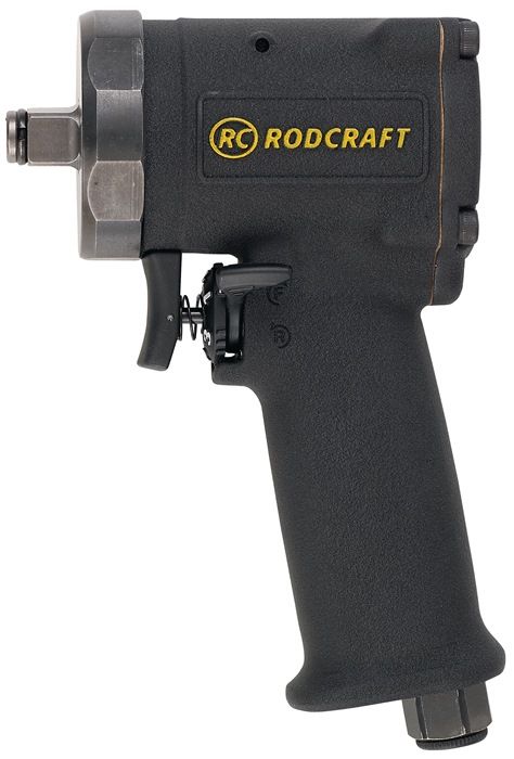 Desoutter air impact wrench RC 2202 12
