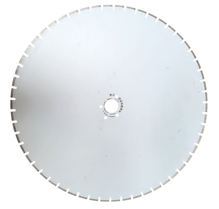Diamond cutting discs for ProfiTech stone cutting machine SC 900 II