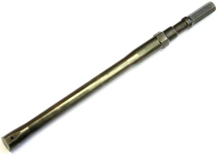 Bavaria Diamont-PL hollow drill and hollow drill bars with cone for drill bits S 19 x 50