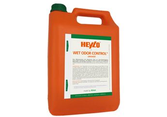 Heylo Wet Odor Control Citrus Micro Emulsion for Odor Control