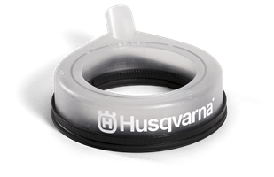 Husqvarna water collection rings K 50 for core drills