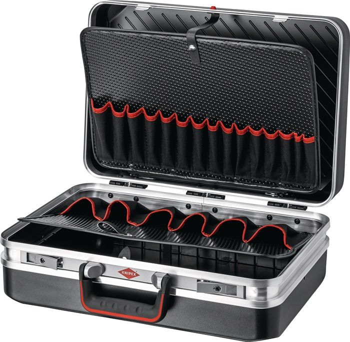 Knipex-Werk tool box Stand.W480xD370xH175mm