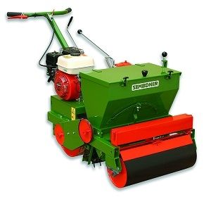 Sembdner landscaping machines RS 60 N