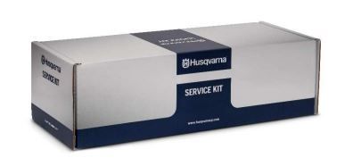 Husqvarna service kit for power cutter