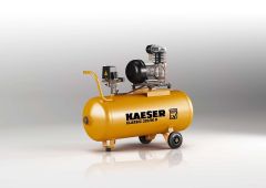 Kaeser Handwerkerkompressor CLASSIC 320/25 Ausführung "Drehstrom" 400 V / 3 Ph / 50 Hz
