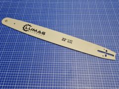Lumag Maschinen Ersatzteil Schwert für alle SSA500 (G,E,Z)