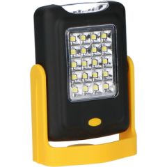 LED Arbeitsleuchte Handlampe - Frontlicht und Arbeitslicht; 12 Stk.