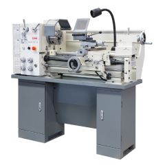 Elmag Universal-Drehmaschine PROFI 610/150 Betriebsbereit