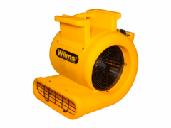 Wilms Ventilator RV 2800 Radial 1.800 m³/h