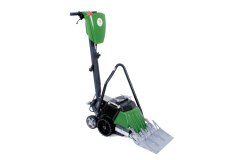 Grün Dachstripper Turbo