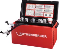 Rothenberger Einfriergerät ROFROST® Turbo R290 3/8-1 5/8 Zoll