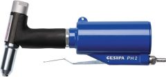Gesipa Blindnietsetzgerät PH2 Betriebsdruck 5-7bar
