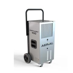 Kondensations-Luftenfeuchter Porta-Dry 400