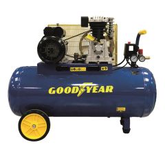 Goodyear Goodyear GY3100B Kompressor 100L – 10 Bar