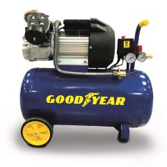 Goodyear Goodyear GY351D Kompressor 50L – 10 Bar