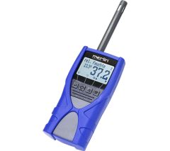 Merlin Luftfeuchtemessgerät / Thermo-Hygrometer RLF/T 