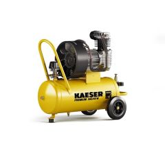 Kaeser Handwerkerkompressor Premium 350/40 Ausführung "Wechselstrom" 230 V / 1 Ph / 50 Hz