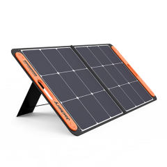 Jackery faltbare Solarpanel SolarSaga