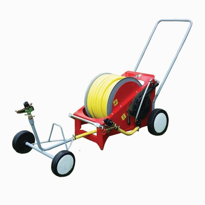 Ebinger Bewässerungswagen LEADER-Serie