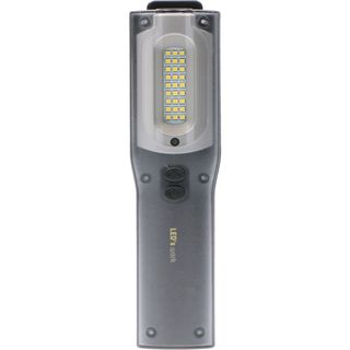 Shada  LED Akku-Arbeitsleuchte Handlampe - Baushop Express