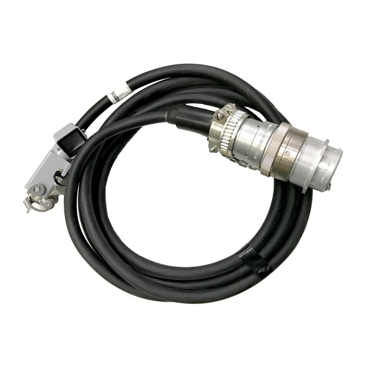 Lehner Y-Verteiler-Kabel, 7-poliger Stecker auf 2x 7-polige Buchse/Dose